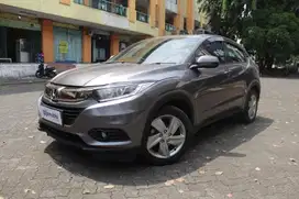 Pajak Panjang - Honda HR-V 1.5 S Bensin-AT 2021