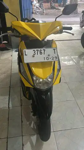 YAMAHA MIO M3 TAHUN 2019