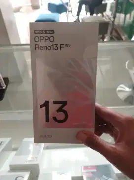 KREDIT OPPO RENO 13F 5G 12/356