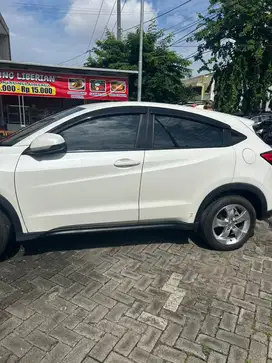 Honda HR-V 2017 Bensin