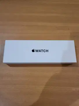 apple watch SE 2 2023