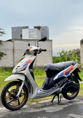 Yamaha MIO Sporty Modis AD