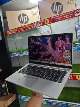 READY LAPTOP SECOND
HP ELITEBOOK 845 G7