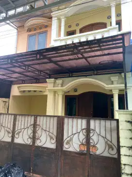 Dikontrakkan rumah dekat UGM