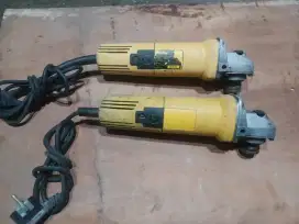 Gerinda Dewalt DW810