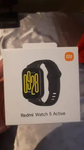 Xiaomi Redmi Watch 5 Active Warna item