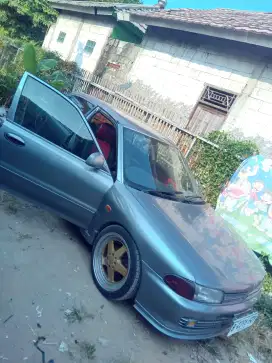 jual lancer glxi 1994