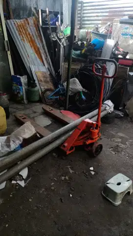 Handpalet 3 ton surabaya