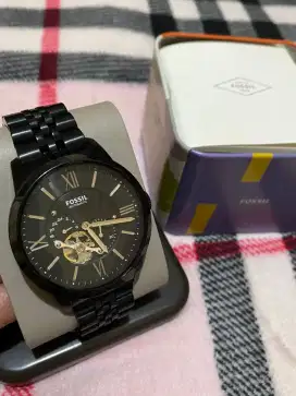 Fossil Townsman Automatic Me3062