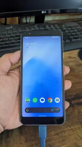 google pixel 3A