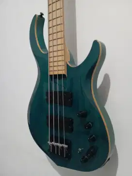 Bass Sire M2 Aktif Seperti Baru