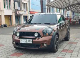 Mini cooper countryman 1.6 AT  2013 KM LOW