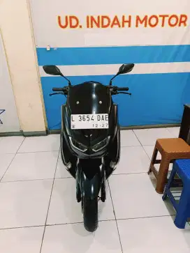 Siap pakai YAMAHA NMAX NON ABS 155 2022 KM LOW