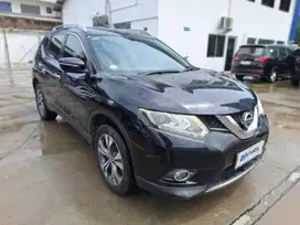 [OLXmobbi] Nissan X-Trail 2.0 Bensin-AT 2017 Hitam