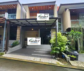 Jual Di Golden Park 2 Cisauk Dekat Akses Toll BSD Pamulang