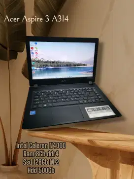 Laptop Acer Aspire 3