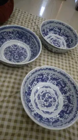Mangkok besar cina