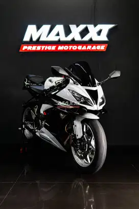 Kawasaki Zx636 Full paper  z800  mt10  er6f