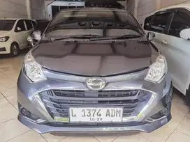 Daihatsu Sigra X Dlx 2019