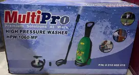 alat cuci mobil high pressure washer 1060 MP