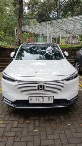 HRV SE 1.5 Istimewa TGN1 Allrisk Baru,2022 LikeNew FullOriginaL,Fulset