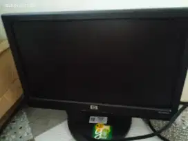Monitor HP 15.6
