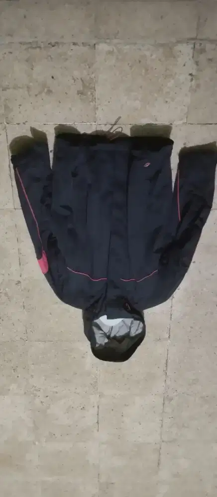 Jaket Snow board Kissmark