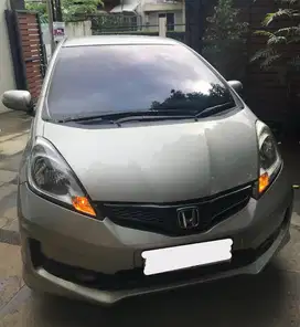 Honda Jazz 2012 RS 1.5 AT