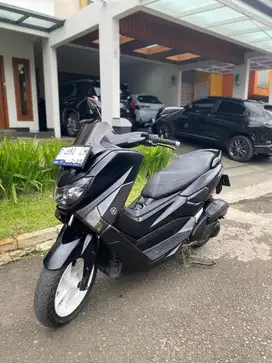 YAMAHA NMAX 2018 TINGGAL PAKE