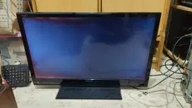 TV dan monitor rusak