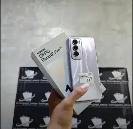 oppo reno 12 pro 5g 12 / 512gb like new