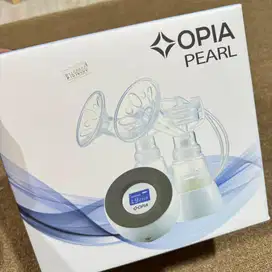 Hospital grade breast pump