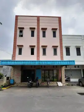 Di Jual Ruko 3 lantai di pekayon bekasi selatan