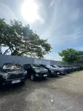 Rental Mobil Murah Kota Kupang