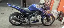 Vixion New Movistar