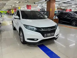 Honda HR-V 2015 dp 5 juta