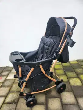 Dijual Stroller Pliko Nevada Like new