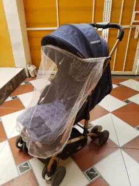 Stroller Anak BABY DOES