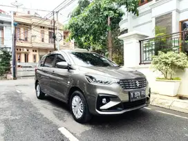 Suzuki Ertiga GL 2021 AT