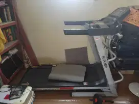 Treadmill Shaga Multifungsi