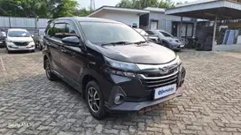 [OLXMOBBI] DP Rendah Daihatsu Xenia 1.5 R Deluxe Bensin-MT 2021 SSRSZS