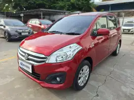 Pajak Panjang - Suzuki Ertiga 1.4 GL Bensin-AT 2017