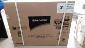 AC Sharp 1/2PK Garuda Series