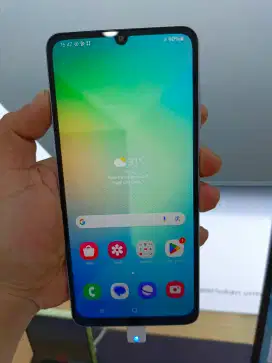 KREDIT TANPA DP SAMSUNG GALAXY A06