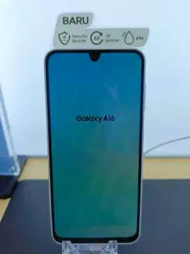 KREDIT TANPA DP SAMSUNG GALAXY A16