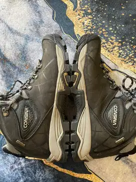 DIJUAL SEPATU CONSINA | SEPATU GUNUNG | SEPATU HIKING