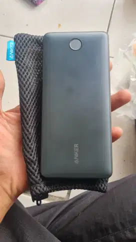 POWERBANK ANKER 535 (20000mah)