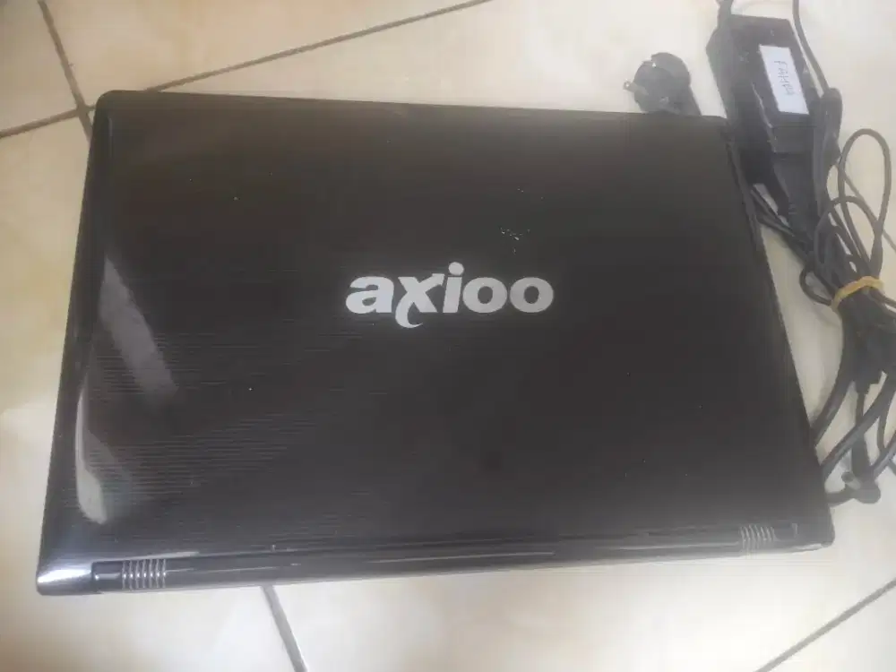 AXIOO NEON APA ADANYA