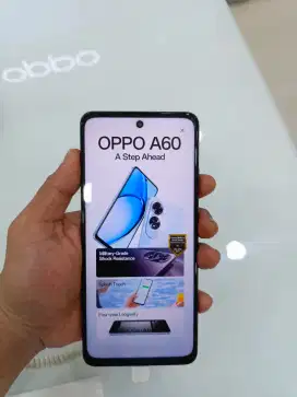 KREDIT TANPA DP OPPO A60