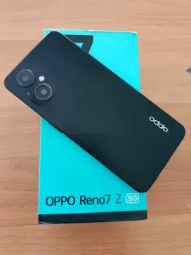 Oppo reno 7z 5G 8gb / 128gb